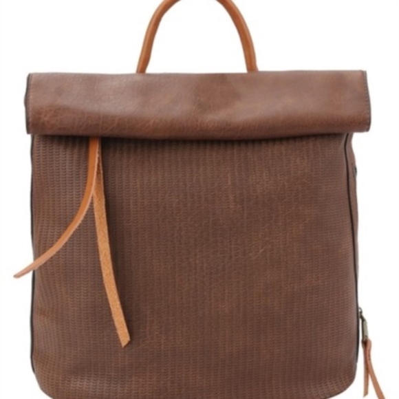 LEVI Must Have mini Backpack - 3 COLORS - Picture 2 of 8